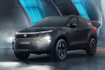 Tata Harrier EV availability, Tata Harrier EV latest, tata harrier ev waiting period extends to 6 months, Erra b