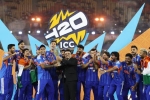 T20 World Cup 2026, Team India, how much will team india pocket for winning t20 world cup, Hall