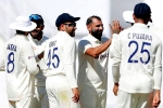 India Vs Australia for WTC Final match, Team India, bcci announces team india squad for world test championship wtc final, Team india squad