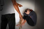 United States, Sex Racket, telugu film producer wife arrested in chicago for sex racket lured young indian actresses, Telugu actress