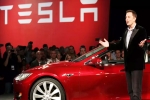 Elon Musk Tesla, Tesla offer, tesla offers elon musk 29 billion deal, Model