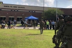 Texas School Shooting latest updates, Texas School Shooting students, texas school shooting 19 teens killed, Ramos