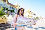 Thailand Foreign Visitors updates, Thailand Foreign Visitors latest breaking, thailand reports a 7 44 drop in foreign visitors, Affordable