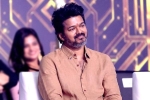 Vijay Tamil Nadu politics, Vijay breaking, thalapathy vijay on his way for political entry, Audio launch