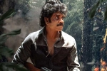 Praveen Sattaru, Praveen Sattaru, nagarjuna s the ghost first day collections, Sonal chauhan