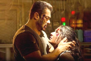 Tiger Zinda Hai First Week Collections