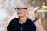 Tim Cook to John Ternus, Tim Cook, tim cook hands over apple s reigns to john ternus, John ternus
