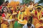 India, Indian rituals, tips to make your kid familiar with indian culture and traditions, Indian traditions