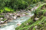 Tirthan Valley travel plan, Tirthan Valley visuals, tirthan valley himachal s most peaceful escape, Pictures