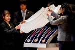 Tokyo 2020 Olympics, Tokyo 2020 Olympics, tokyo 2020 olympic medals have been made from 6 million recycled phones, Paralympics