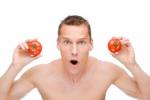 male fertility, sperm count booster, tomatoes boost male fertility study, Sperm count booster