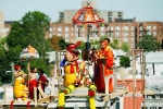first hindu temple in usa, hindu temples in united states, top 10 famous hindu temples in the united states, Baps