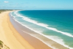Longest Beaches on Earth, Longest Beaches on Earth breaking, top longest beaches to visit on earth, For