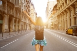 worst places to study abroad, safest places in United States, top seven safest places to study abroad, Study abroad programs