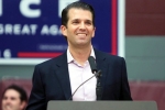 vice, Donald Trump, trump jr s trip to india cost u s tax payers 100000 report, The secret service