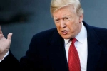 Trump, united states, trump receives backlash as he omit hindus in diwali tweet, Diwali celebrations