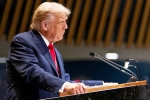 Donald Trump breaking, UN Migration, trump slams un and western nations over migration, Fail