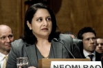 alan lefkowitz neomi rao, neomi rao biography, trump to renominate 51 expired judicial nominees including neomi rao, Brett kavanaugh