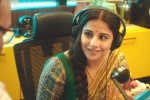 Tumhari Sulu movie review, Bollywood movie rating, tumhari sulu movie review rating story cast and crew, Tumhari sulu rating