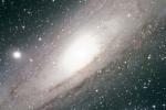 Universe, Christopher Conselice, universe has 20 times more galaxies than thought, Hubble space telescope