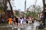 Typhoon Yagi Vietnam breaking, Typhoon Yagi Vietnam latest, typhoon yagi vietnam death toll climbs to 200, Landslides