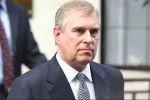 Prince Andrew, Interview, uk prince andrew uncooperative with epstein probe, Manhattan