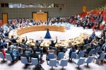 Joe Biden on Gaza attacks, Gaza attacks, un security council backs joe biden on ceasefire proposal for gaza, Palestine