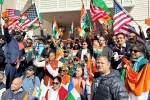 USA Elections 2024 Indians, Indians in USA Elections 2024, us elections campaign to boost indian american votes by one million, Indian diaspora