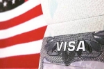 Why is US trying to cap visas for Indians?