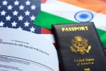 US Visa for Indians 2025, US Visa for Indians not interested, us visa no longer a passport to love for indians, Love
