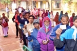 USAID USA, USAID breaking news, how usaid funneled 21 million to india for voter turnout, Records