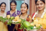 Telugu New Year, Ugadi, ugadi the new year of happiness and prosperity, Jasmine