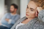 Commitments, Unhappy, subtle yet effective signs that he s unhappy in the relationship, Uninterested