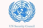 unsc on pulwama, security council condemns pulwama attack, united nations security council condemns pulwama terror attack, Sympathy