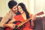 Urvasivo Rakshasivo telugu movie review, Urvasivo Rakshasivo movie review, urvasivo rakshasivo movie review rating story cast and crew, Achu rajamani