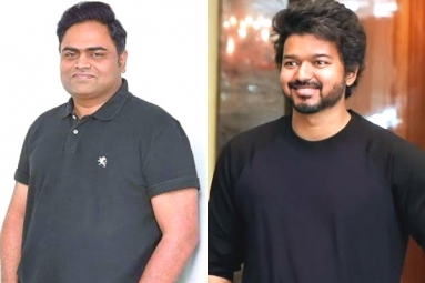 Vamshi Paidipally to direct Vijay Vamshi Paidipally to direct Vijay