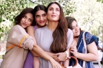 Kareena Kapoor, Veere Di Wedding Movie Review and Rating, veere di wedding movie review rating story cast and crew, Balaji motion pictur