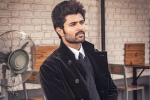 vijay devarakonda father, most influential youngsters in India, vijay devarakonda features in forbes 30 under 30, Ravi babu