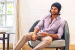 Hyderabad Times Most Desirable Man, Hyderabad Times, hyderabad times most desirable men vijay devarakonda on the top, Top 5 list