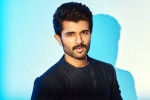 Gowtam Tinnanuri, Vijay Deverakonda movie updates, vijay deverakonda s actioner in two parts, Gowtam tinnanuri