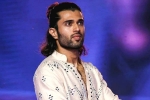Title of Vijay Deverakonda, Janaganamana breaking news, vijay deverakonda s janaganamana to get a new title, South indian films