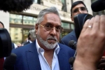 Vijay Mallya cases, Vijay Mallya in India, it is for judge to decide vijay mallya on india arrival, Vijay mallya