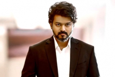 Vijay's Remuneration turns the talk of the nation Vijay's Remuneration turns the talk of the nation