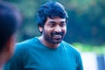Chennai Zoo, white tigers, actor vijay sethupathi adopts two white tigers from chennai zoo, Vijay sethupathi new movie