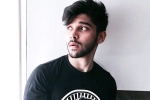 Arjun Reddy, Dhruv Vikram latest, vikram s son to make his debut with arjun reddy, Dhruv vikram