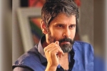 Vikram, Vikram upcoming films, vikram rushed to hospital after he suffers a heart attack, Chiyaan