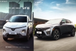 VinFast VF6 and VF7 variants, VinFast VF6 and VF7 prices, vinfast vf6 and vf7 india launch confirmed, Bharat