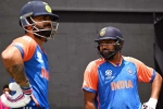 Team India, Virat Kohli and Rohit Sharma updates, virat kohli and rohit sharma to miss sri lanka tour, Sri lanka tour