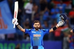 Virat Kohli Vs Pakistan, Virat Kohli new centuries, virat kohli shatters sachin tendulkar s record, Records