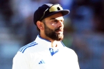 Virat Kohli new breaking, Virat Kohli records, virat kohli dethroned as india s top earning cricketer, Lucknow